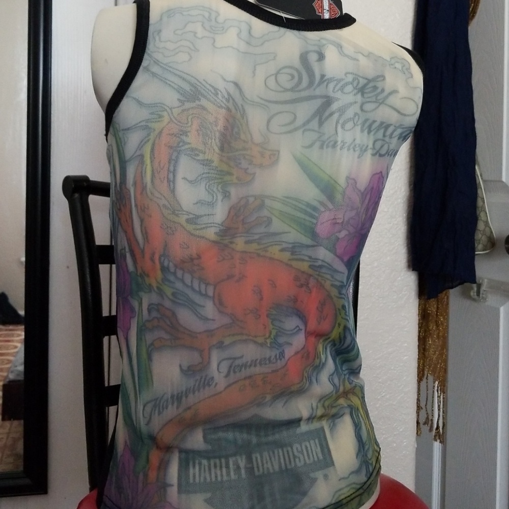 Harley-Davidson - Picture 2 of 8